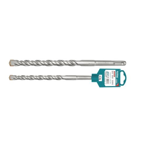 TOTAL ΔΙΑΜΑΝΤΟΤΡΥΠΑΝΟ SDS-PLUS 22 X 600mm (TAC312206)