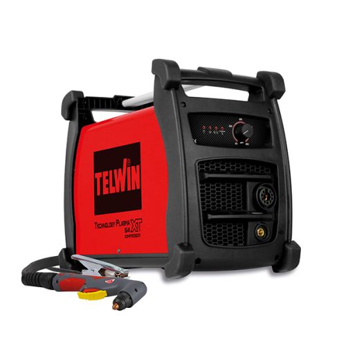 Telwin Technology Plasma 54 XT Kompressor Plasma Κοπής Inverter 50A