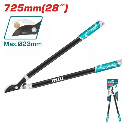 TOTAL ΨΑΛΙΔΑ ΚΛΑΔΙΩΝ 72cm (THT1527101)