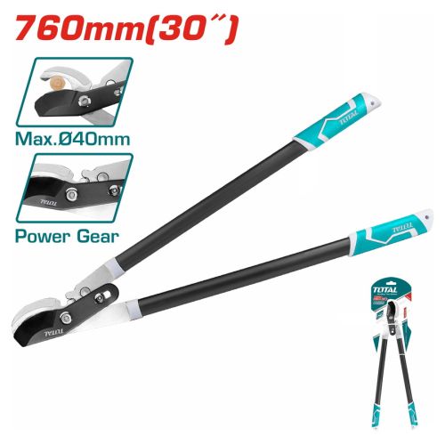 TOTAL ΨΑΛΙΔΑ ΚΛΑΔΙΩΝ ΜΕ BYPASS 76cm (THT1527608)
