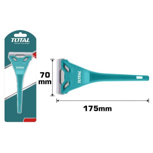 TOTAL ΞΥΣΤΡΑ ΤΖΑΜΙΩΝ 7