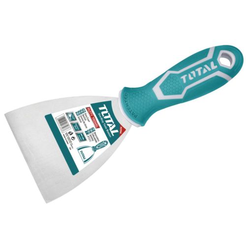 TOTAL ΣΠΑΤΟΥΛΑ 100mm (THT831006)