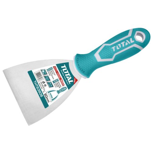 TOTAL ΣΠΑΤΟΥΛΑ 60mm (THT83606)