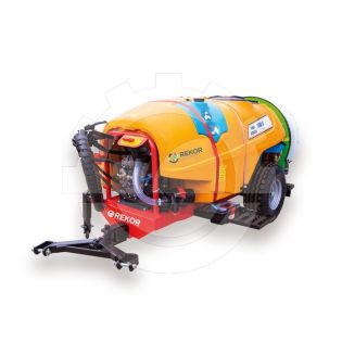 Νεφελοψεκαστήρας STAR