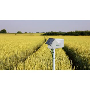 Μετεωρολογικός Σταθμός μMetos ΝΒ-ΙοΤ