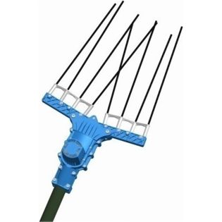 Ελαιοραβδιστικό ATRAX ELECTRIC 4 