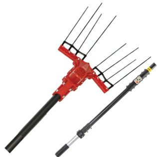 Ελαιοραβδιστικό ATRAX SONIC