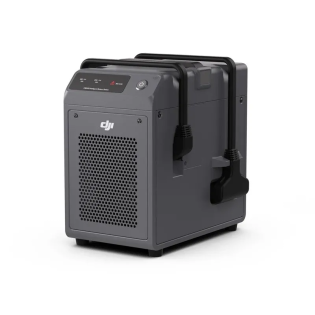 Έξυπνος σταθμός μπαταριών Dji C8000