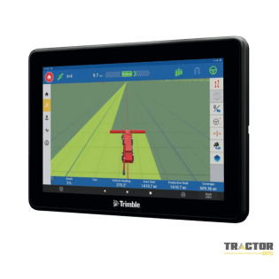 Συσκευή πλοήγησης Trimble GPS GFX-1060