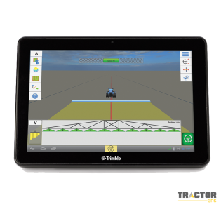 Συσκευή πλοήγησης Trimble GPS GFX-1260