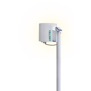 Μετεωρολογικός Σταθμός nMetos