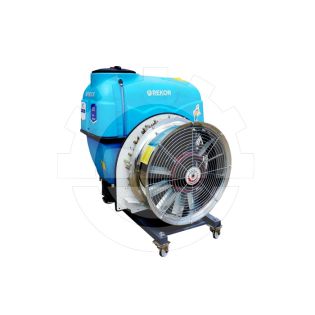 Ψεκαστική τουρμπίνα αναρτώμενη STAR