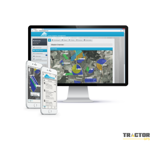  Σύστημα Διαχείρισης Καρουλιού Raindancer