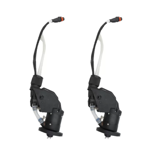 Πακέτο ψεκαστήρων διασκορπισμού για το Dji Agras T50