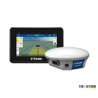 Συσκευή Πλοήγησης GPS Trimble GFX-350