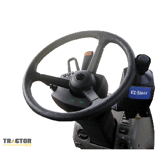 Σύστημα Αυτόματης Πλοήγησης EZ-Steer